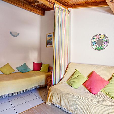 Maisonnette Du Clos - Avec Piscine Partagee Argelès-sur-Mer Zewnętrze zdjęcie