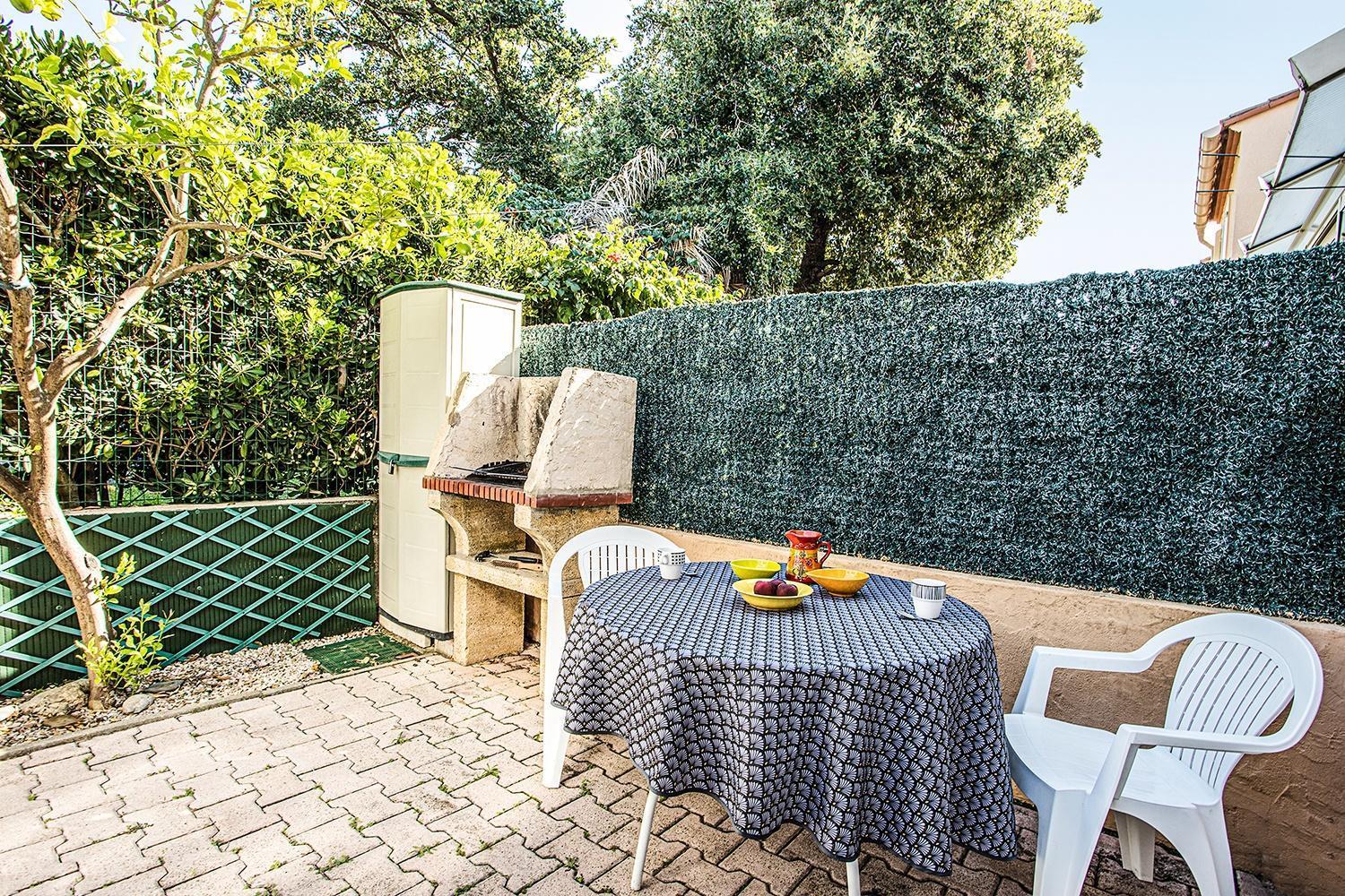 Maisonnette Du Clos - Avec Piscine Partagee Argelès-sur-Mer Zewnętrze zdjęcie