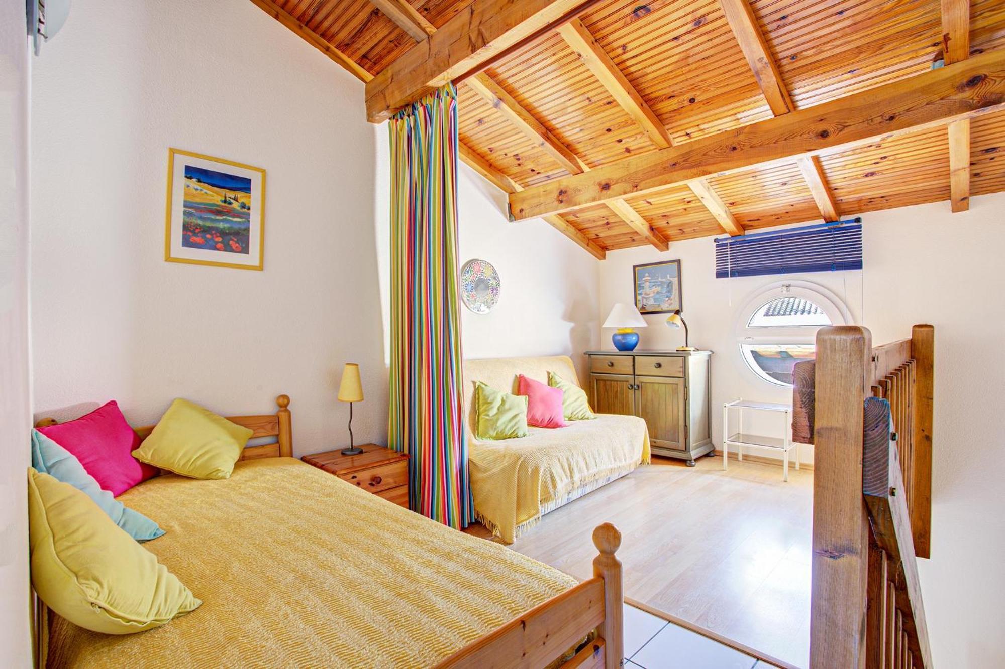 Maisonnette Du Clos - Avec Piscine Partagee Argelès-sur-Mer Zewnętrze zdjęcie