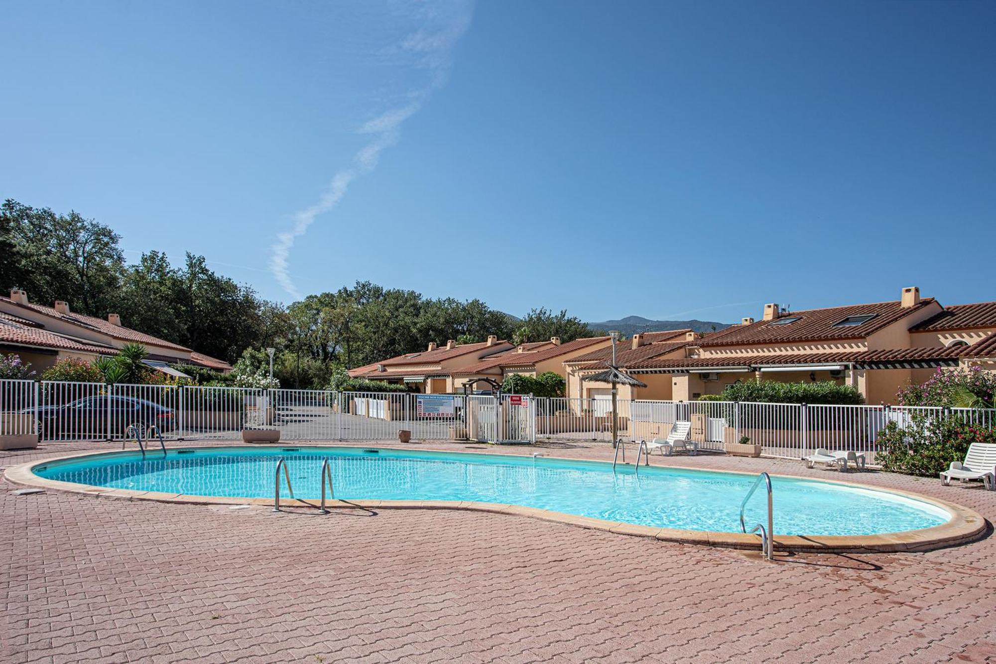 Maisonnette Du Clos - Avec Piscine Partagee Argelès-sur-Mer Zewnętrze zdjęcie