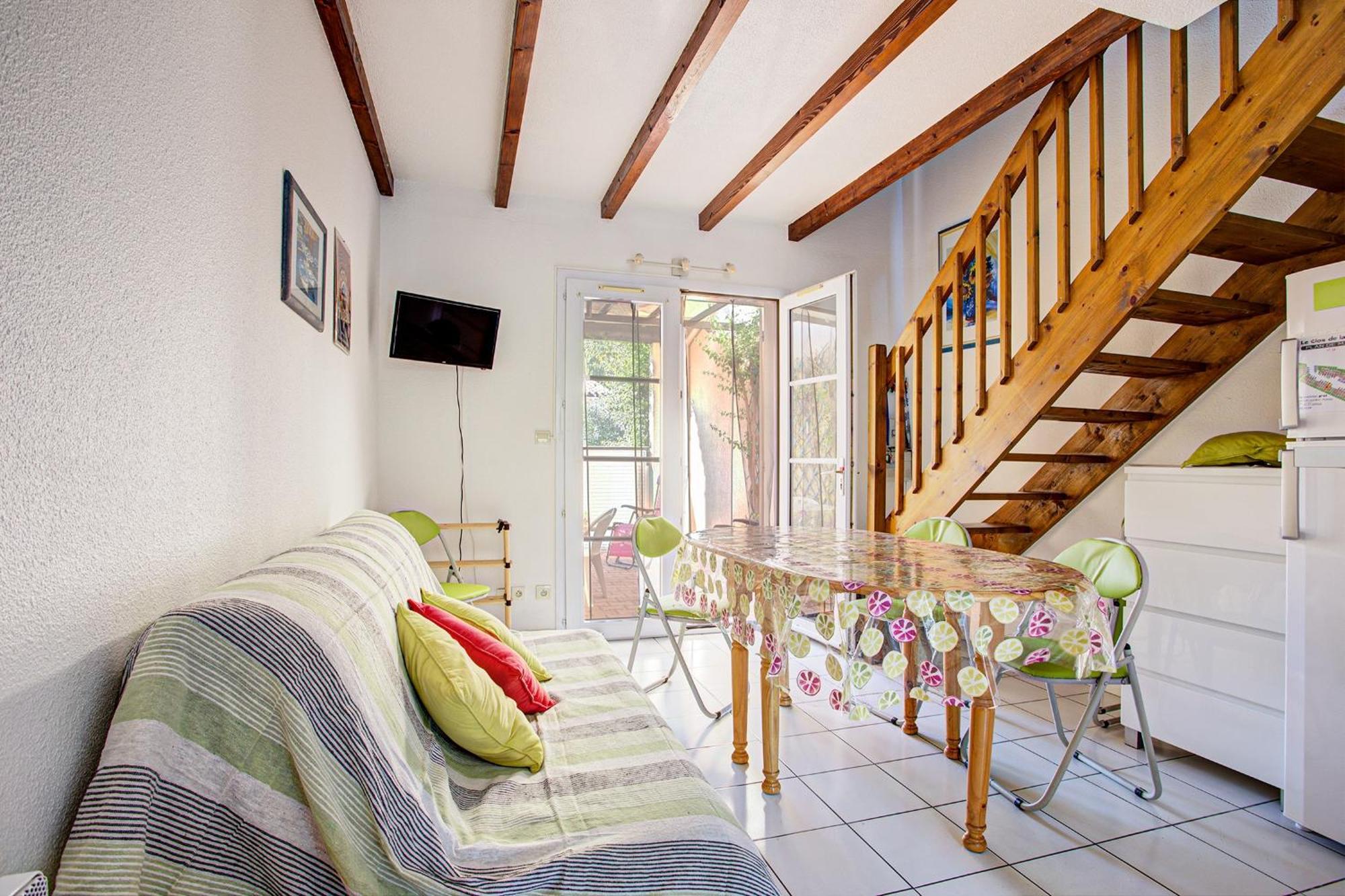 Maisonnette Du Clos - Avec Piscine Partagee Argelès-sur-Mer Zewnętrze zdjęcie