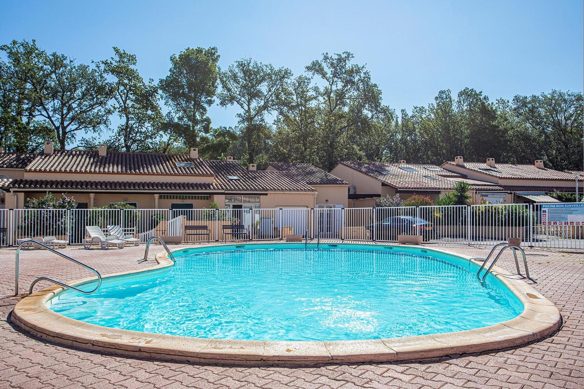Maisonnette Du Clos - Avec Piscine Partagee Argelès-sur-Mer Zewnętrze zdjęcie